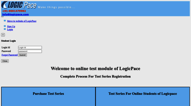 logictest.in