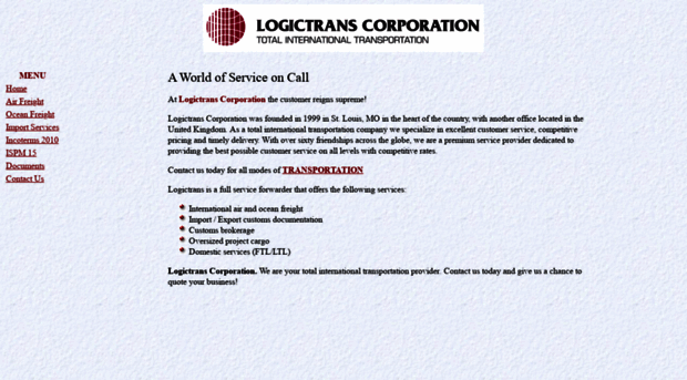logictrans.com