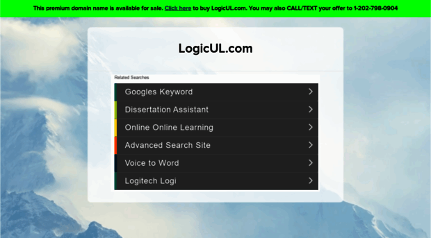 logicul.com