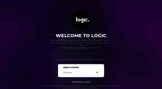 logicvapes.com