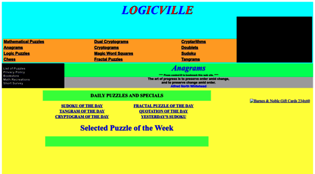 logicville.com