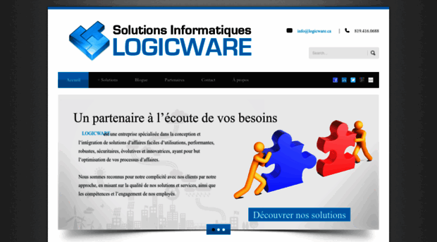 logicware.ca