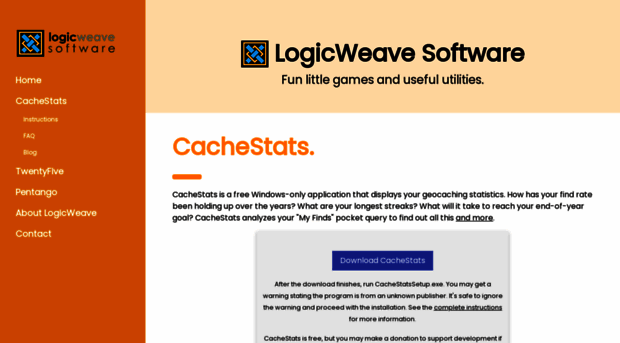 logicweave.com