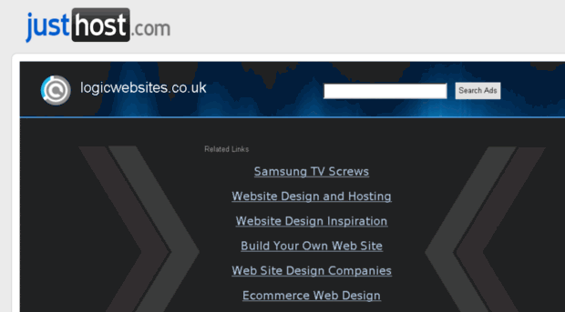 logicwebsites.co.uk