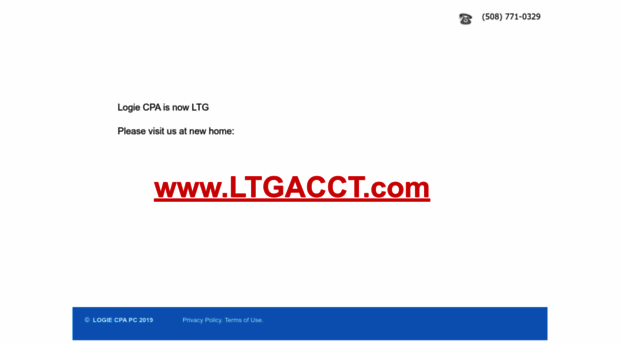 logiecpa.com