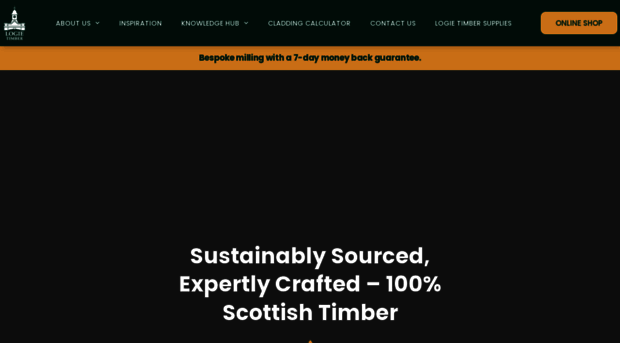 logietimber.co.uk