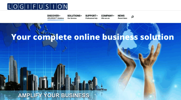 logifusion.com