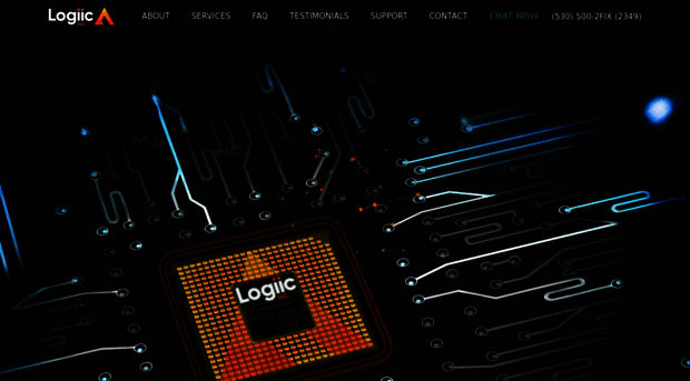 logiicinc.com