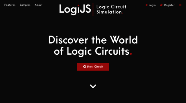 logijs.com