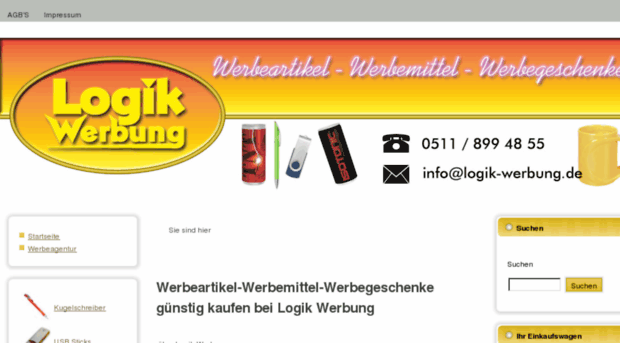 logik-werbung.de