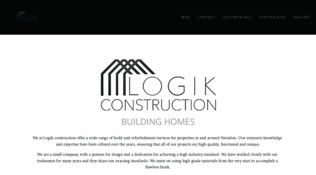 logikconstruction.com