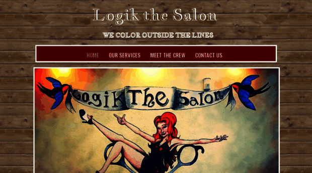 logikthesalon.com