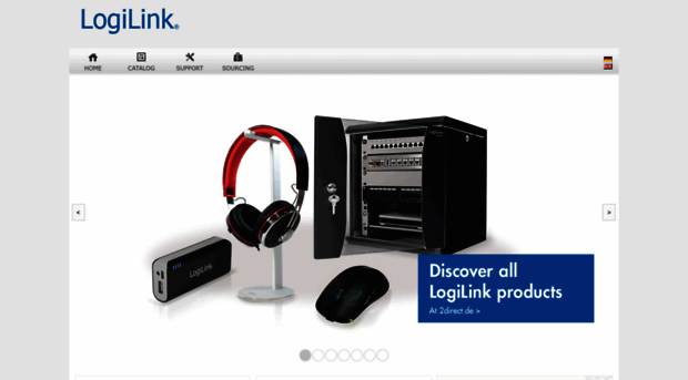 logilink.eu