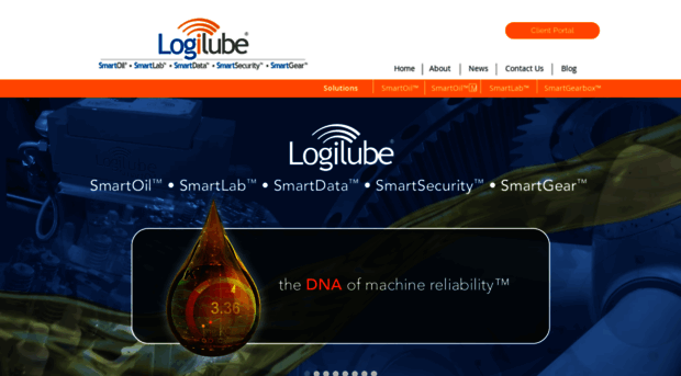 logilube.com