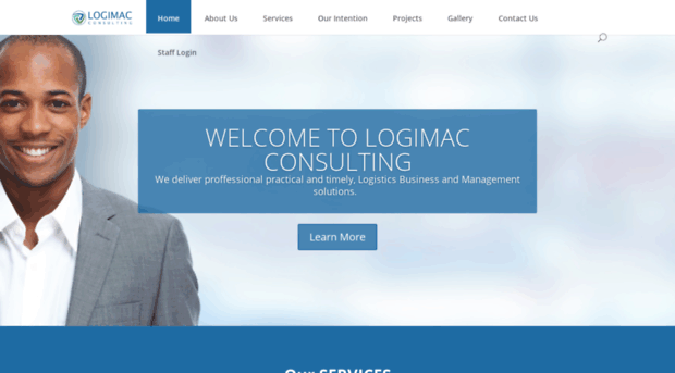 logimacconsulting.com