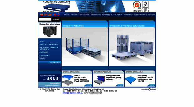 logimat-messe.com