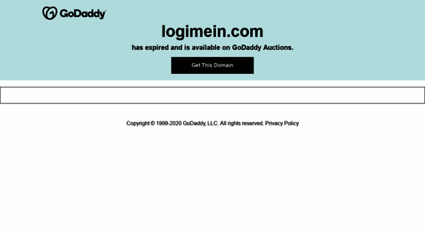 logimein.com