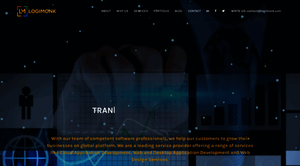 logimonk.com