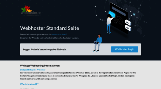 login-5.hoststar.de