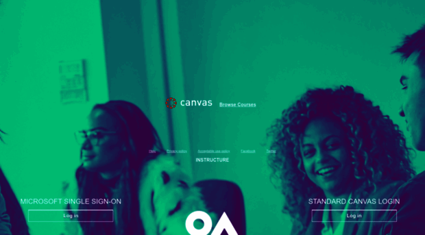 login-canvas.qa.com