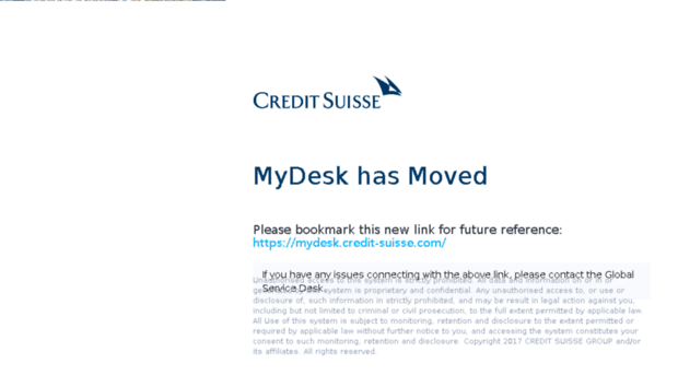 login-ln.credit-suisse.com