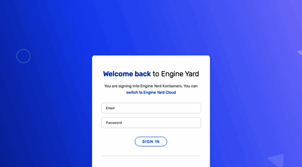 login-meta.engineyard.com