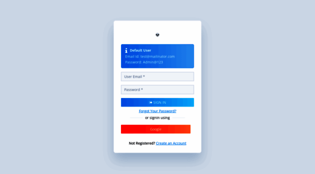 login-panel-laravel.elsnerdev.com