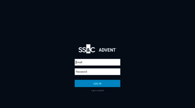 login-stage.advent.com