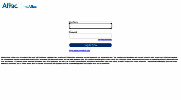 login-syst.aflac.com