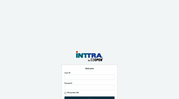 login-test.inttra.com