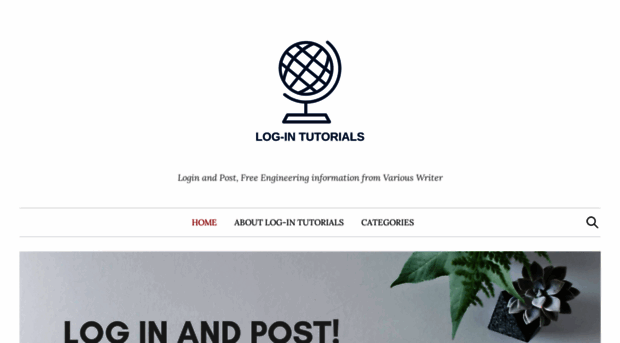login-tutorials.com