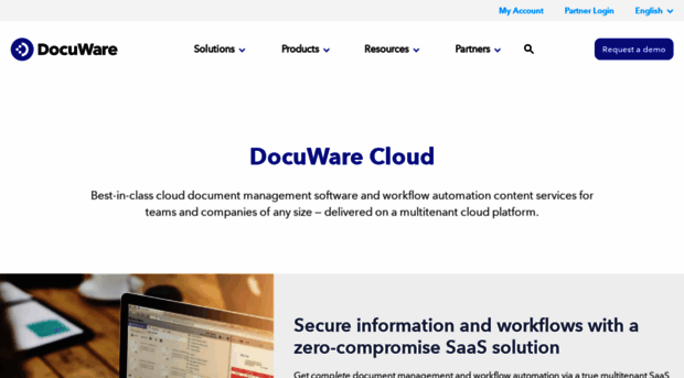 login-us.docuware.cloud