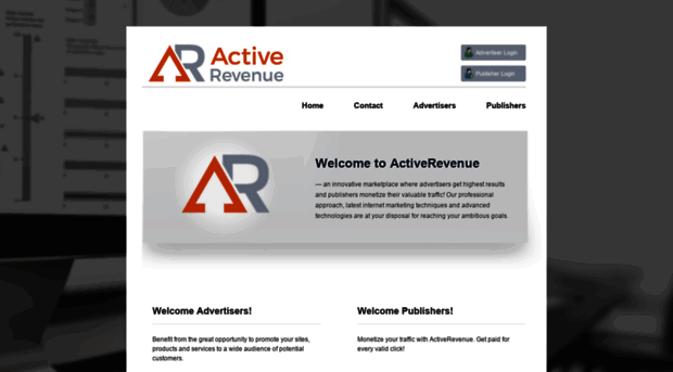 login.activerevenue.com