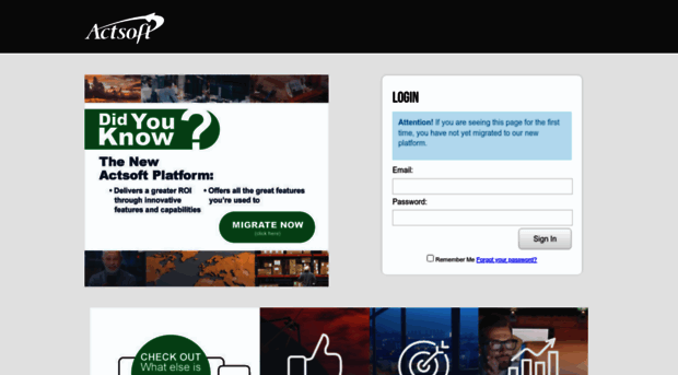 login.actsoft.com
