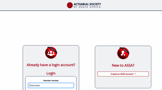 login.actuarialsociety.org.za