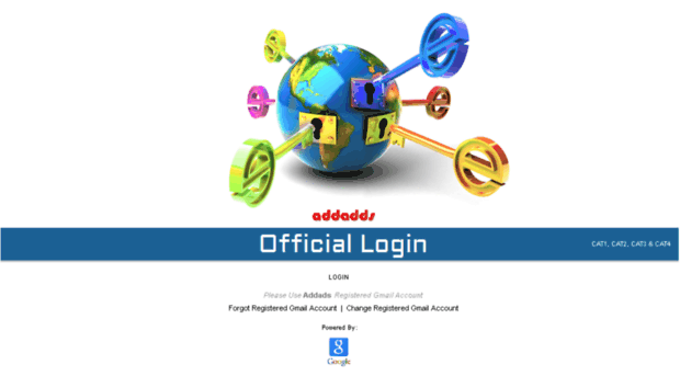 login.addadds.in