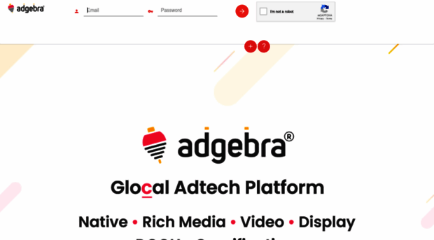 login.adgebra.in