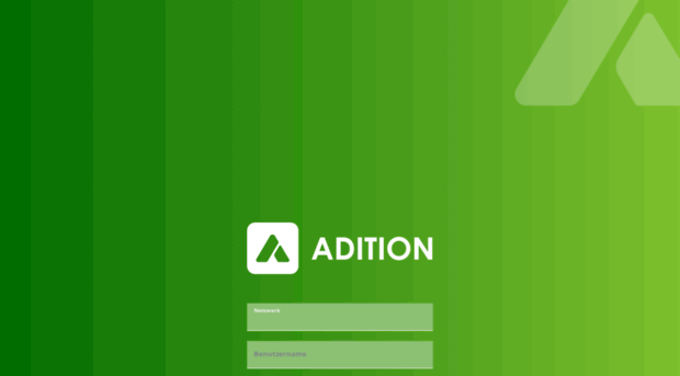 login.adition.ch