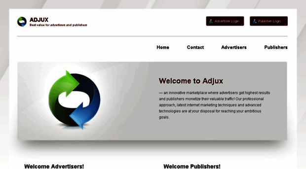 login.adjux.com