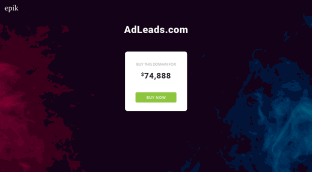 login.adleads.com