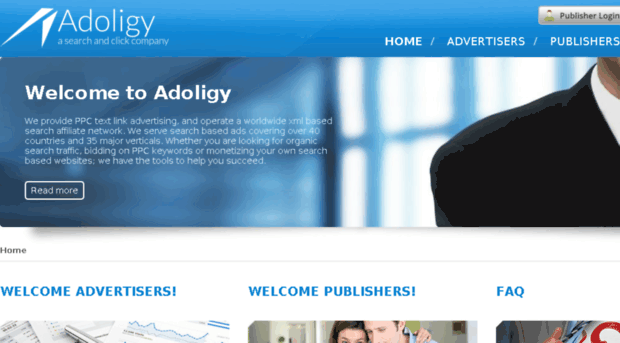 login.adoligy.com