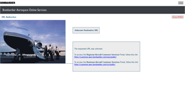 login.aero.bombardier.com
