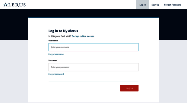 login.alerusrb.com