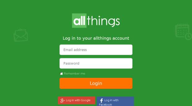 login.allthings.io