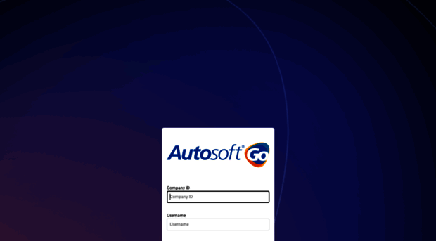 login.autosoftdms.com