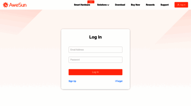 login.aweray.com