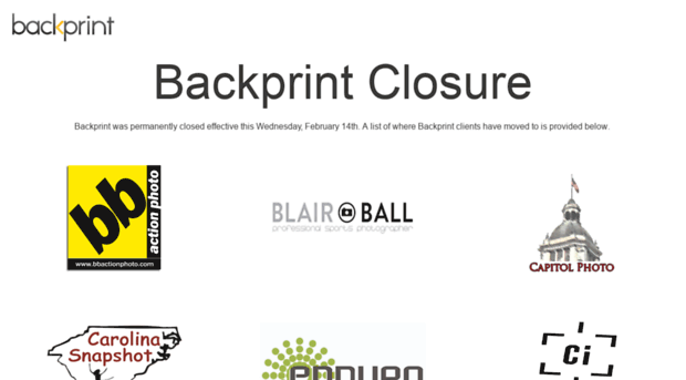 login.backprint.com