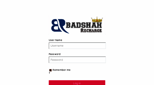 login.badshahrecharge.in