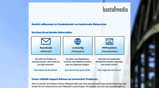 login.basta-media.de