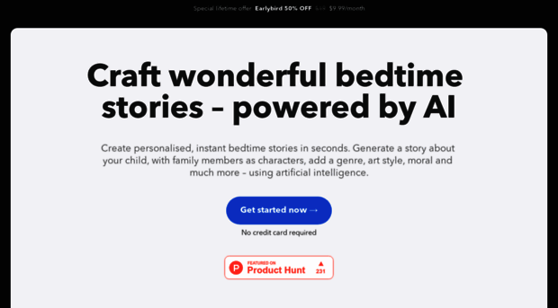 login.bedtimestory.ai